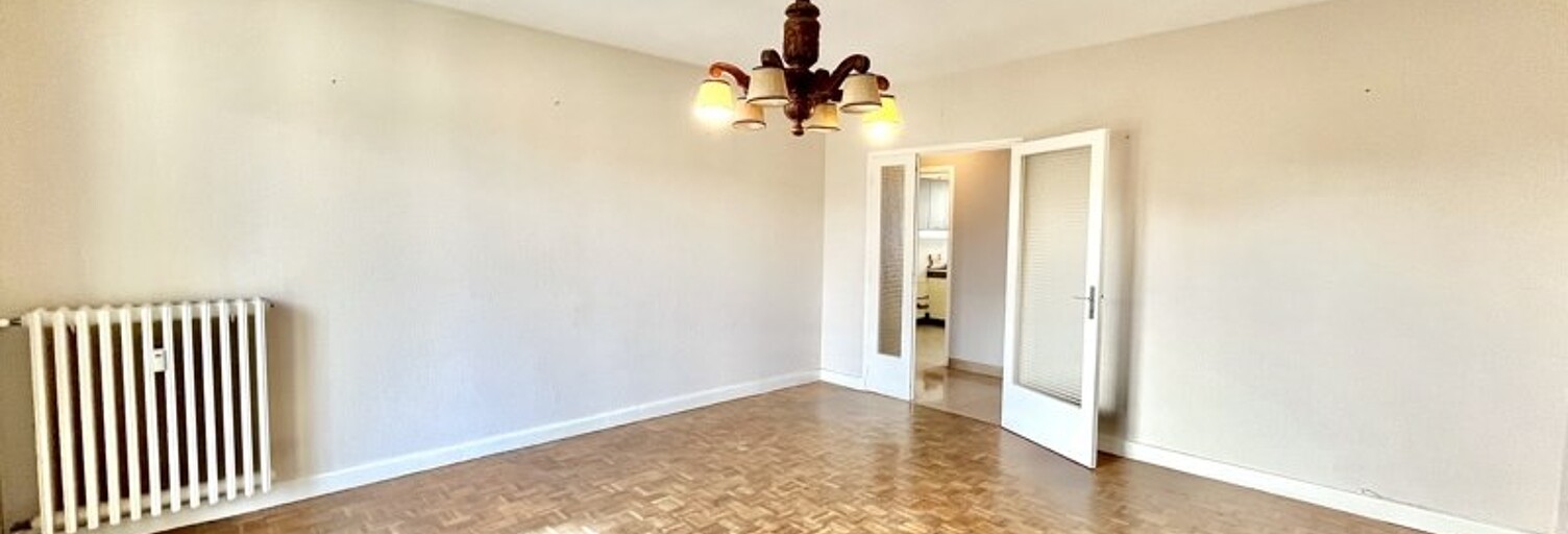 Appartement 4 Pièces 85 m² à vendre à Brive-la-Gaillarde (19100)