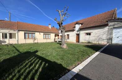 Maison 6 pièces 145800 €