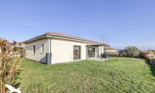 Maison 4 Pièces 99 m² à vendre à Roquesérière (31380)