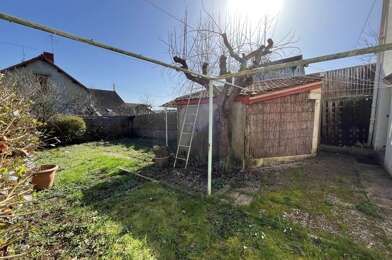 Maison 6 pièces 79000 €