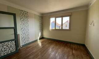 Maison 6 Pièces 93 m² à vendre à Montluçon (03100)