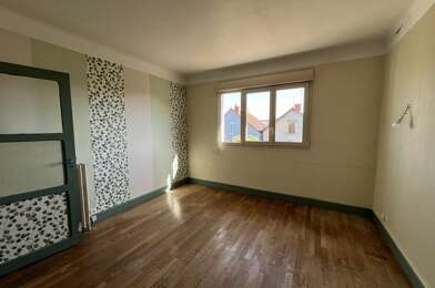 Maison 6 pièces 79000 €
