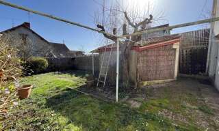 Maison 6 Pièces 93 m² à vendre à Montluçon (03100)