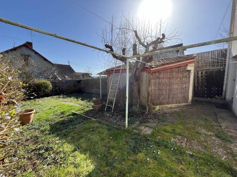 Maison de ville de 6 pièces principales — photo 1