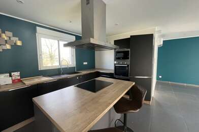 Maison 5 pièces 192240 €