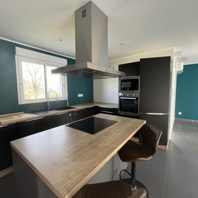 Maison 5 pièces 192240 €