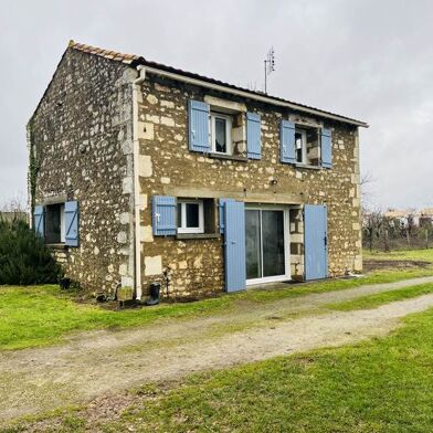 Maison 3 pièces 139000 €