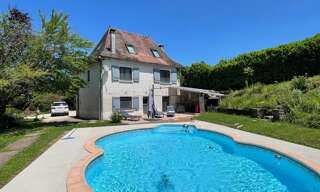 Maison 4 Pièces 102 m² à vendre à Le Pescher (19190)