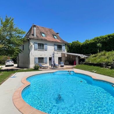 Maison 4 pièces 260000 €