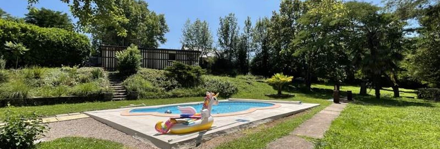 Maison 4 Pièces 102 m² à vendre à Le Pescher (19190)