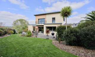 Maison 6 Pièces 162 m² à vendre à Plougastel-Daoulas (29470)