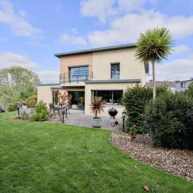 Maison 6 pièces 530400 €