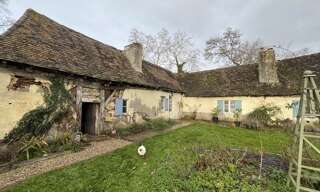 Maison 4 Pièces 117 m² à vendre à Saint-Martial-d'Artenset (24700)