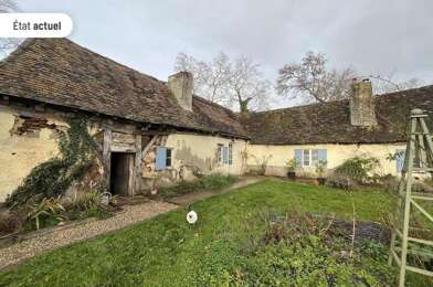 Maison 4 pièces 170500 €