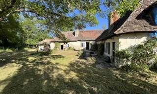 Maison 4 Pièces 117 m² à vendre à Saint-Martial-d'Artenset (24700)