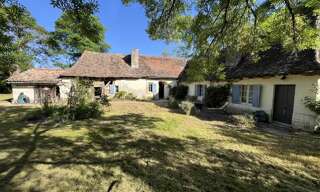 Maison 4 Pièces 117 m² à vendre à Saint-Martial-d'Artenset (24700)