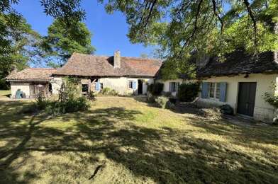 Maison 4 pièces 150500 €