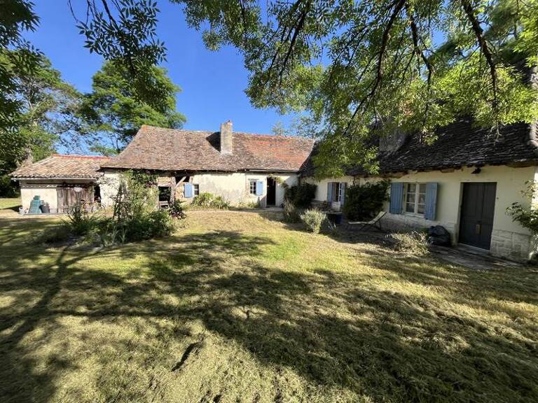 Périgourdine de 4 pièces principales — photo 1