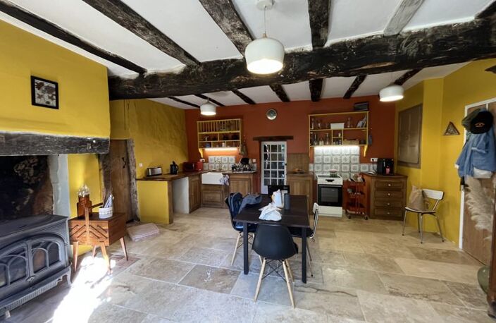 Périgourdine de 4 pièces principales — photo 2