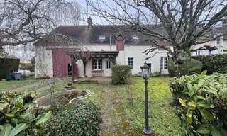 Maison 4 Pièces 113 m² à vendre à Poisieux (18290)