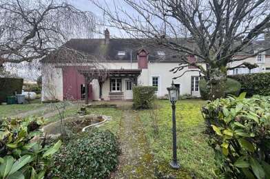 Maison 4 pièces 93000 €