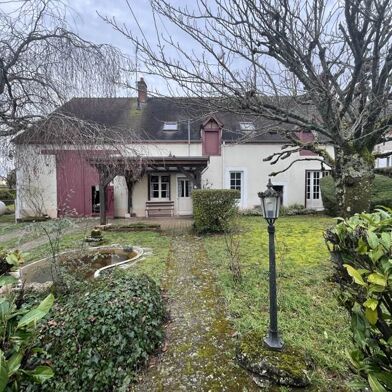 Maison 4 pièces 93000 €