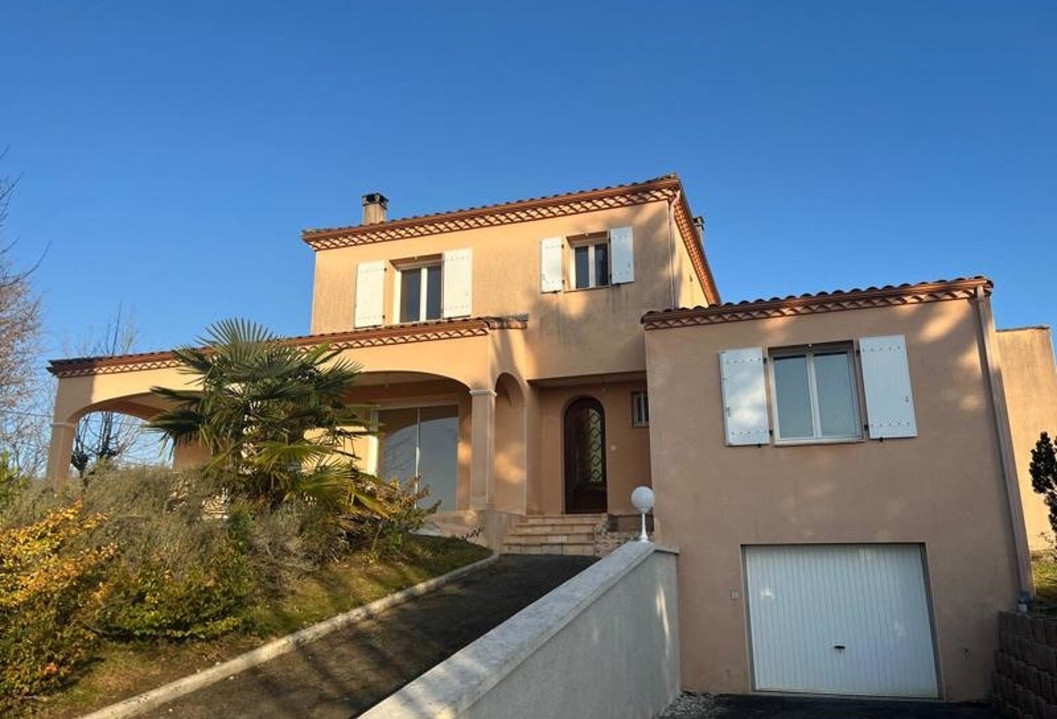 Provençale de 4 pièces principales — photo 1