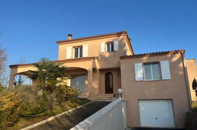 Maison 4 pièces 312000 €