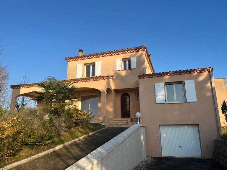 Provençale de 4 pièces principales — photo 1