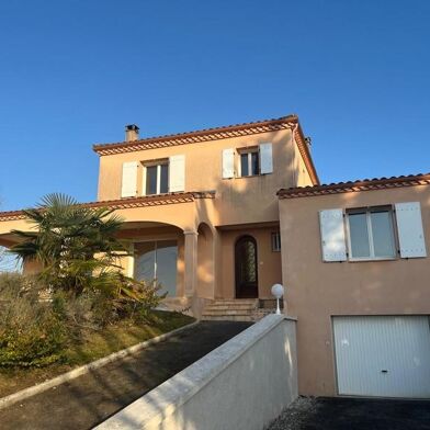 Maison 4 pièces 312000 €