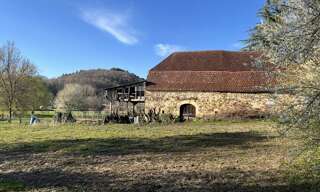 Maison 2 Pièces  m² à vendre à Gagnac-sur-Cère (46130)