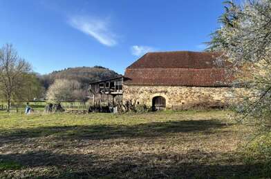 Maison 2 pièces 82950 €