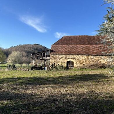 Maison 2 pièces 82950 €