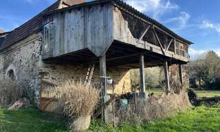 Maison 2 Pièces 200 m² à vendre à Gagnac-sur-Cère (46130)