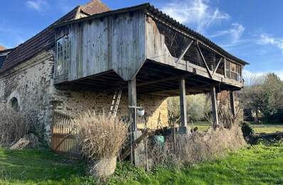 Grange de 2 pièces principales — photo du bien