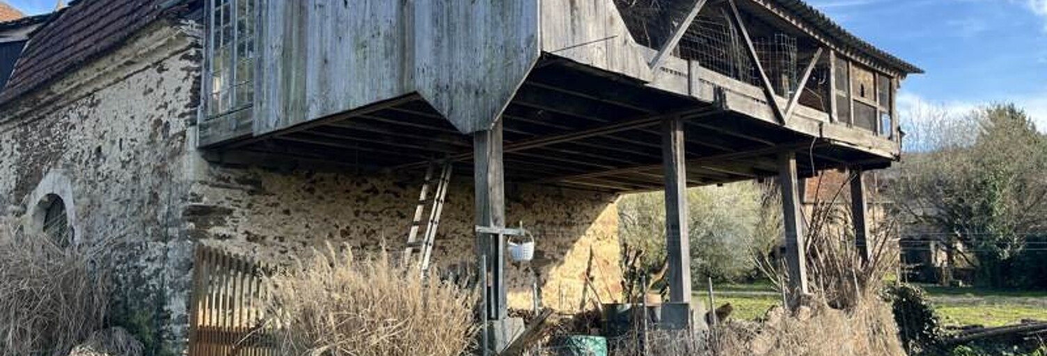 Maison 2 Pièces 200 m² à vendre à Gagnac-sur-Cère (46130)