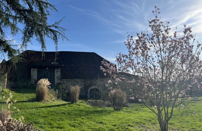 Grange de 2 pièces principales — photo 2