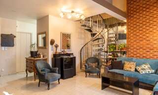 Maison 5 Pièces 273 m² à vendre à Perpezac-le-Noir (19410)