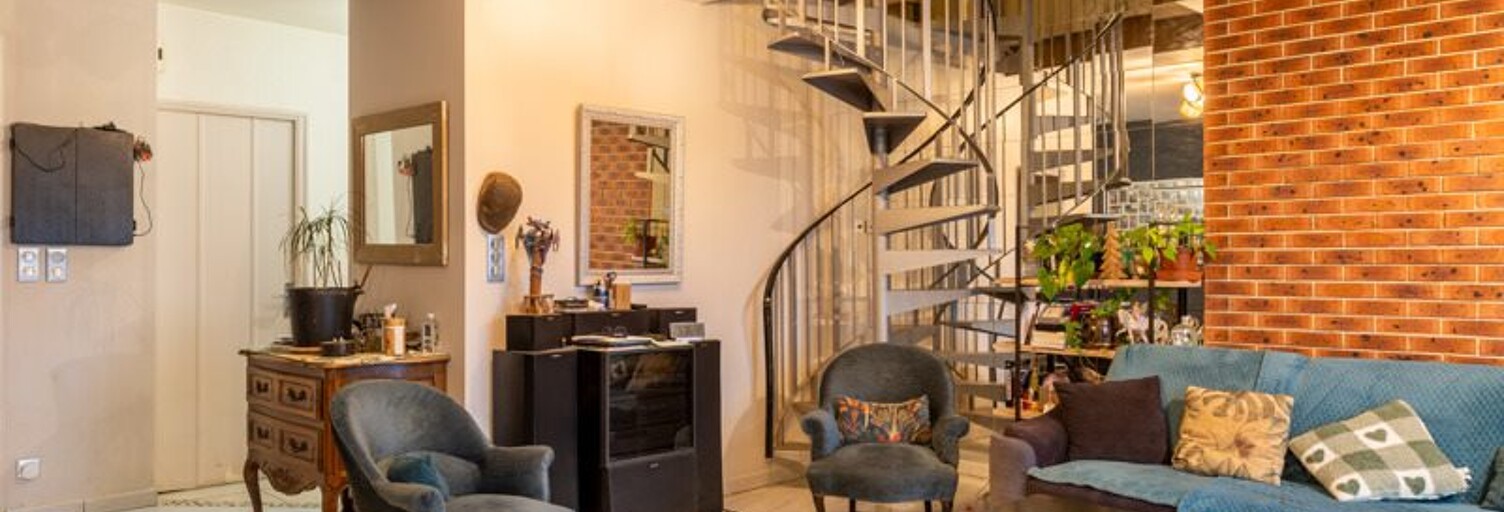 Maison 5 Pièces 273 m² à vendre à Perpezac-le-Noir (19410)