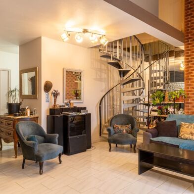 Maison 5 pièces 345000 €