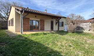 Maison 4 Pièces 91 m² à vendre à Benagues (09100)