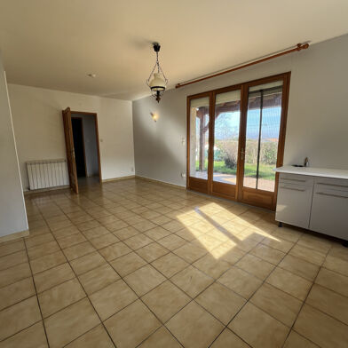 Maison 4 pièces 180000 €