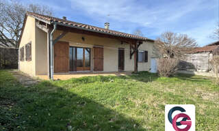 Maison 4 Pièces 91 m² à vendre à Benagues (09100)