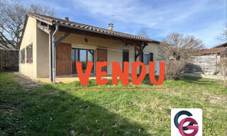 Maison 4 Pièces 91 m² à vendre à Benagues (09100)