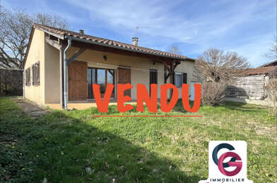 Maison 4 pièces 160000 €