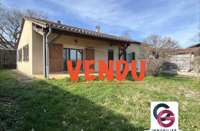 VILLA 3 CHAMBRES — photo du bien
