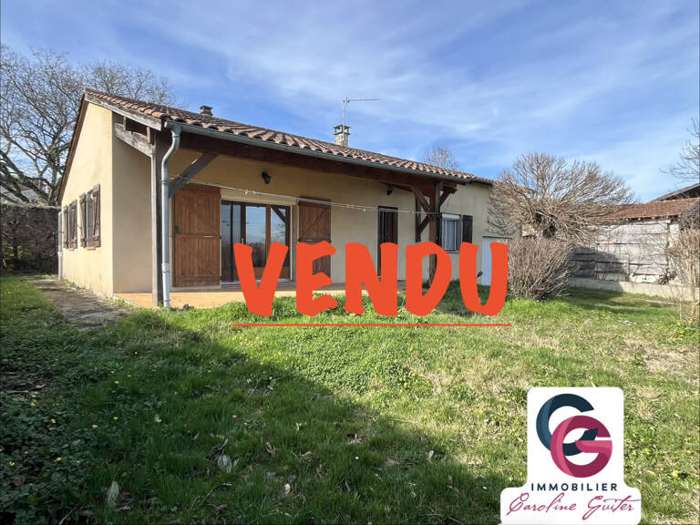 VILLA 3 CHAMBRES — photo 1