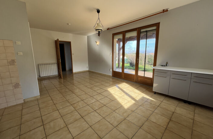 VILLA 3 CHAMBRES — photo 3