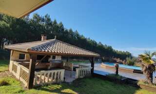 Maison 6 Pièces 143 m² à vendre à Saint-Pierre-du-Palais (17270)