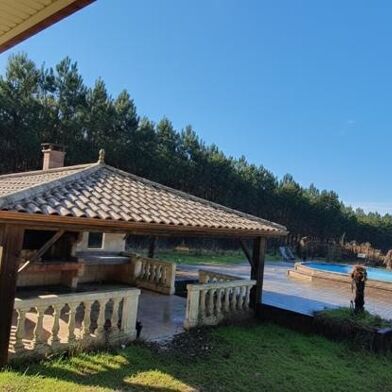 Maison 6 pièces 209328 €